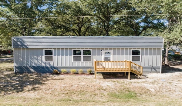 151 Pawnee Trail, Mabank, TX 75156, 3 Habitaciones Habitaciones , ,2 BañosBaños,Residential,En Venta,151 Pawnee Trail,20697013