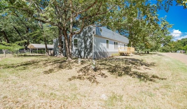 151 Pawnee Trail, Mabank, TX 75156, 3 Habitaciones Habitaciones , ,2 BañosBaños,Residential,En Venta,151 Pawnee Trail,20697013