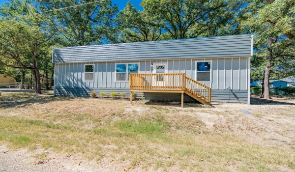 151 Pawnee Trail, Mabank, TX 75156, 3 Habitaciones Habitaciones , ,2 BañosBaños,Residential,En Venta,151 Pawnee Trail,20697013