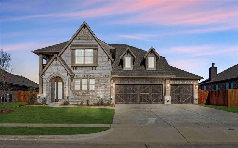 225 Redford Lane, Forney, TX 75126, 4 Habitaciones Habitaciones , ,2 BañosBaños,Residential,En Venta,225 Redford Lane,20713833