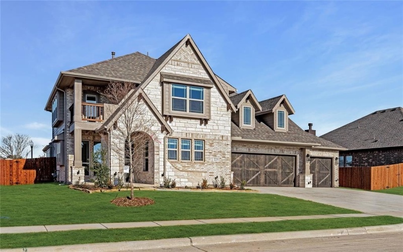 225 Redford Lane, Forney, TX 75126, 4 Habitaciones Habitaciones , ,2 BañosBaños,Residential,En Venta,225 Redford Lane,20713833