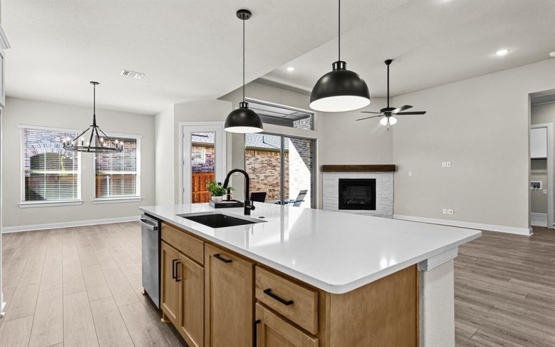 4808 Prairie Crest Lane, Arlington, TX 76005, 2 Bedrooms Bedrooms, ,2 BathroomsBathrooms,Residential,For Sale,4808 Prairie Crest Lane,20697519