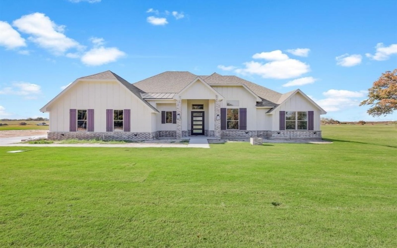 9459 Zion Hill Road, Poolville, TX 76487, 4 Habitaciones Habitaciones , ,3 BañosBaños,Residential,En Venta,9459 Zion Hill Road,20714156