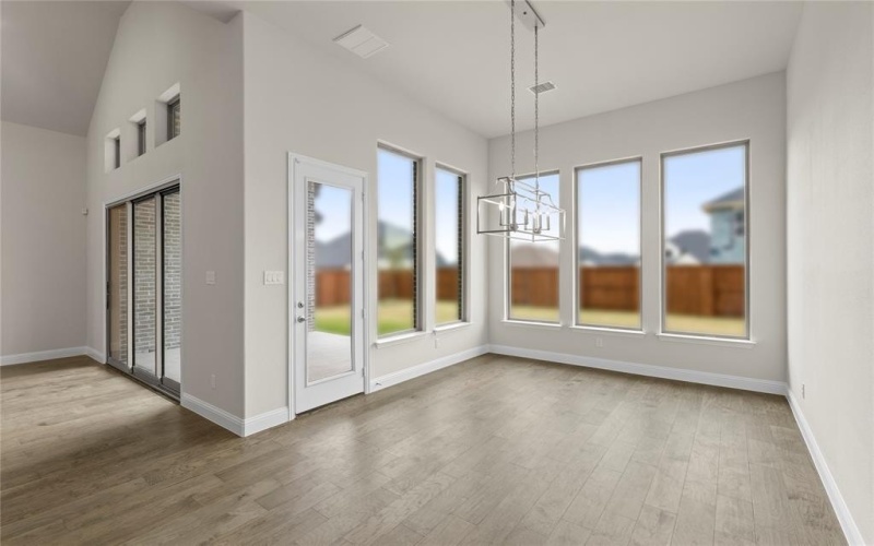 1531 Fairmont, Prosper, TX 75078, 4 Bedrooms Bedrooms, ,5 BathroomsBathrooms,Residential,For Sale,1531 Fairmont,20698244