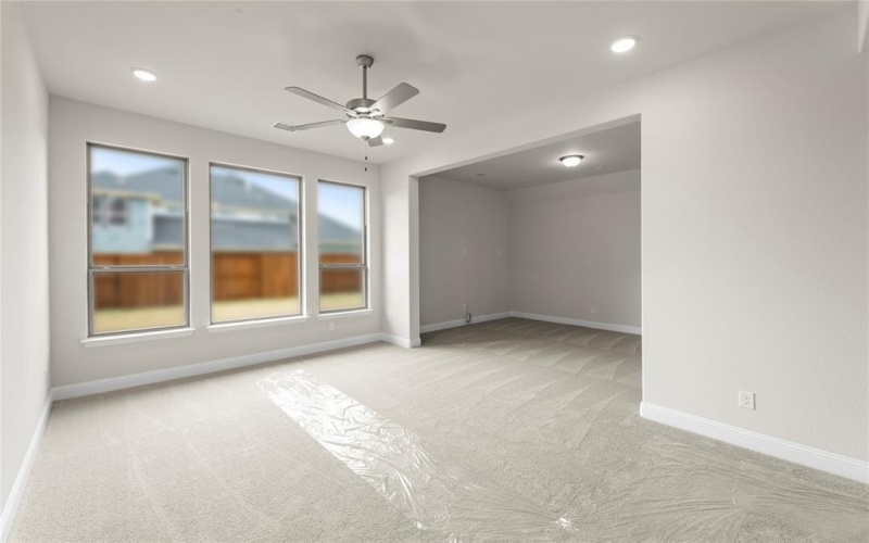 1531 Fairmont, Prosper, TX 75078, 4 Bedrooms Bedrooms, ,5 BathroomsBathrooms,Residential,For Sale,1531 Fairmont,20698244
