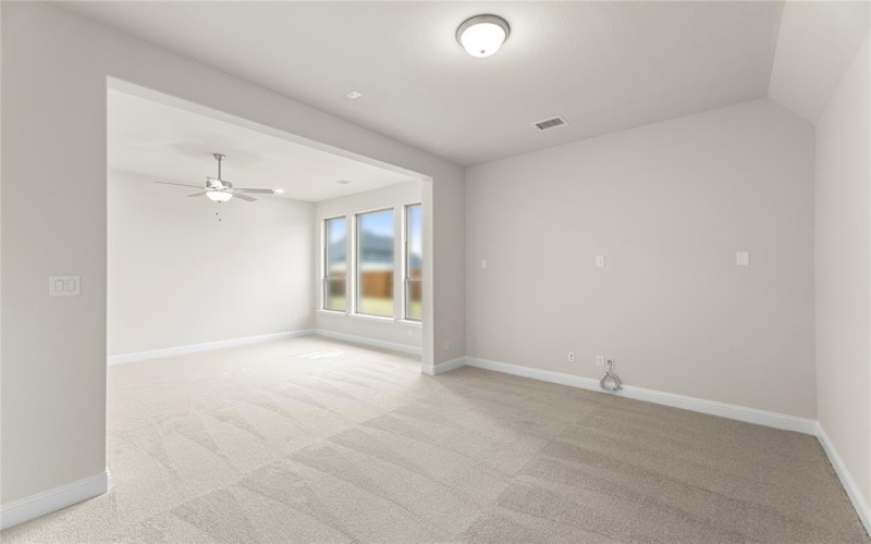 1531 Fairmont, Prosper, TX 75078, 4 Bedrooms Bedrooms, ,5 BathroomsBathrooms,Residential,For Sale,1531 Fairmont,20698244