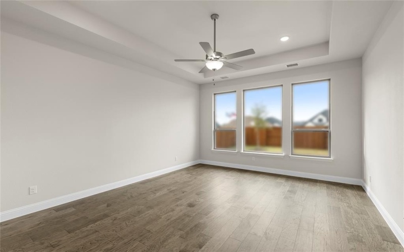 1531 Fairmont, Prosper, TX 75078, 4 Bedrooms Bedrooms, ,5 BathroomsBathrooms,Residential,For Sale,1531 Fairmont,20698244