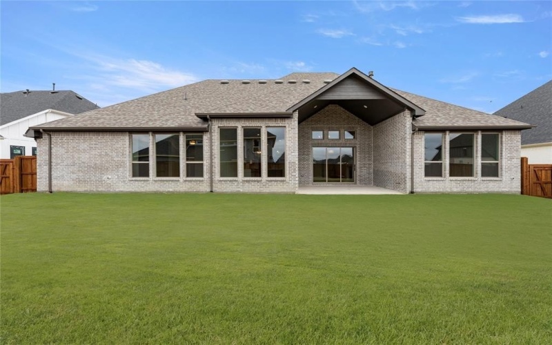 1531 Fairmont, Prosper, TX 75078, 4 Bedrooms Bedrooms, ,5 BathroomsBathrooms,Residential,For Sale,1531 Fairmont,20698244
