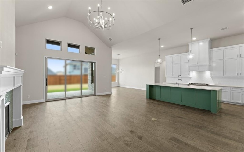 1531 Fairmont, Prosper, TX 75078, 4 Bedrooms Bedrooms, ,5 BathroomsBathrooms,Residential,For Sale,1531 Fairmont,20698244