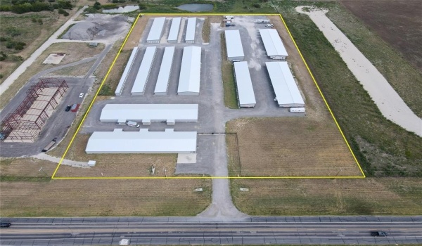 8724 N FM 1417, Denison, TX 75020, ,Commercial Sale,En Venta,8724 N FM 1417,20714238
