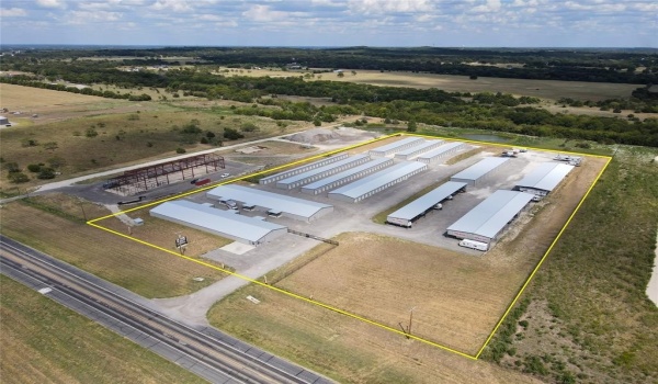 8724 N FM 1417, Denison, TX 75020, ,Commercial Sale,En Venta,8724 N FM 1417,20714238