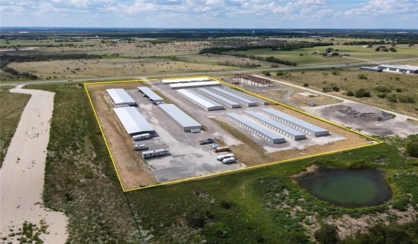 8724 N FM 1417, Denison, TX 75020, ,Commercial Sale,En Venta,8724 N FM 1417,20714238