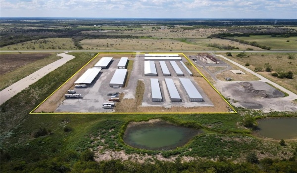 8724 N FM 1417, Denison, TX 75020, ,Commercial Sale,En Venta,8724 N FM 1417,20714238