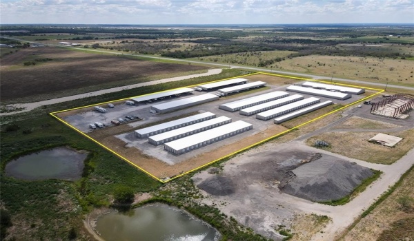 8724 N FM 1417, Denison, TX 75020, ,Commercial Sale,En Venta,8724 N FM 1417,20714238