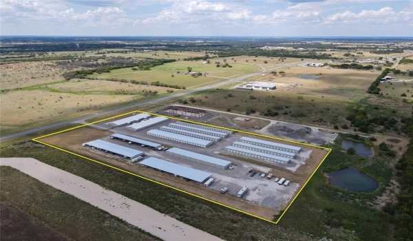 8724 N FM 1417, Denison, TX 75020, ,Commercial Sale,En Venta,8724 N FM 1417,20714238
