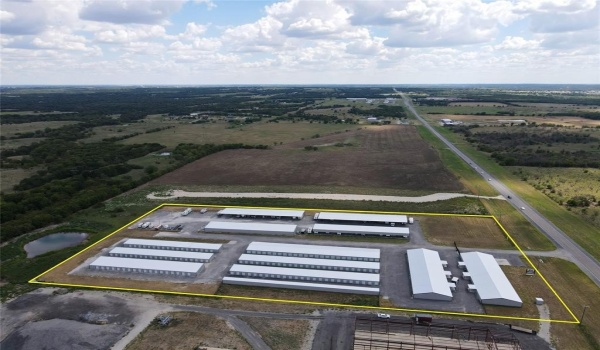 8724 N FM 1417, Denison, TX 75020, ,Commercial Sale,En Venta,8724 N FM 1417,20714238