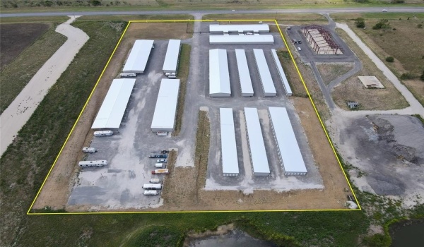 8724 N FM 1417, Denison, TX 75020, ,Commercial Sale,En Venta,8724 N FM 1417,20714238