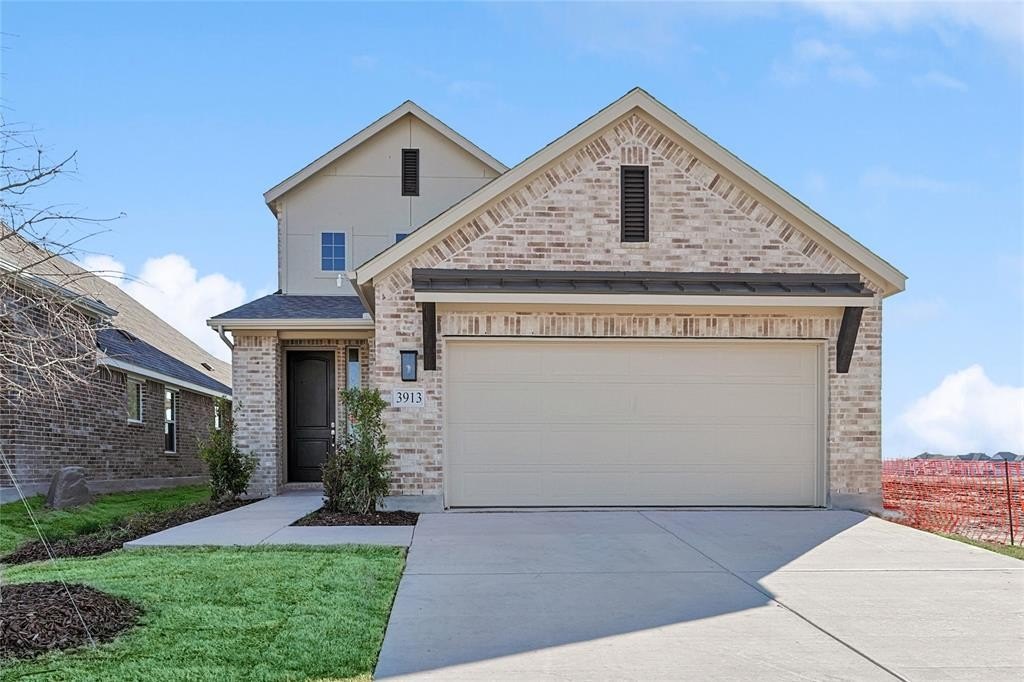 3913 Sky Drive, Sherman, TX 75090, 4 Bedrooms Bedrooms, ,2 BathroomsBathrooms,Residential,For Sale,3913 Sky Drive,20698798