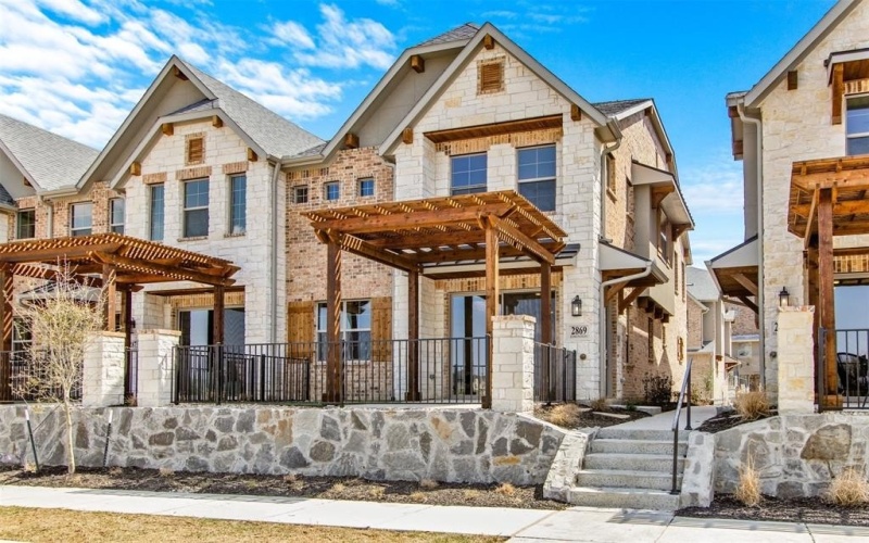 2869 Edmondson, The Colony, TX 75056, 3 Habitaciones Habitaciones , ,2 BañosBaños,Residential,En Venta,2869 Edmondson,20698828