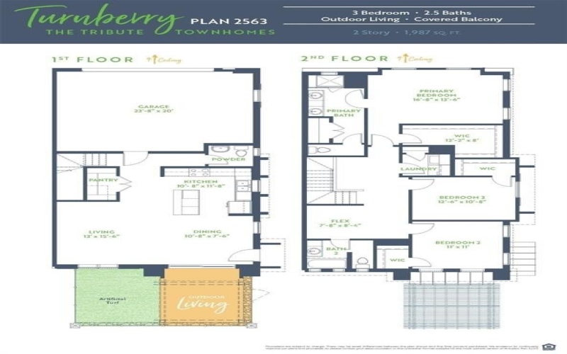 2869 Edmondson, The Colony, TX 75056, 3 Habitaciones Habitaciones , ,2 BañosBaños,Residential,En Venta,2869 Edmondson,20698828