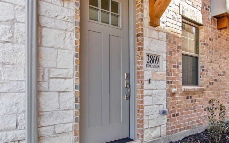2869 Edmondson, The Colony, TX 75056, 3 Habitaciones Habitaciones , ,2 BañosBaños,Residential,En Venta,2869 Edmondson,20698828