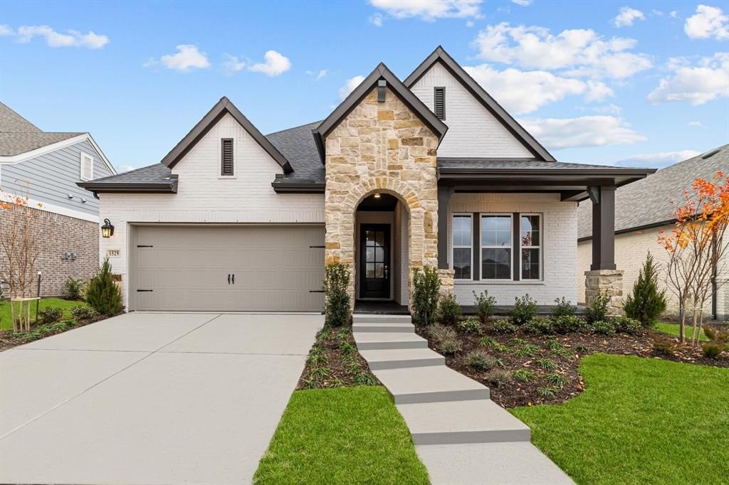 1529 Ebling Way, Van Alstyne, TX 75495, 4 Habitaciones Habitaciones , ,3 BañosBaños,Residential,En Venta,1529 Ebling Way,20714496
