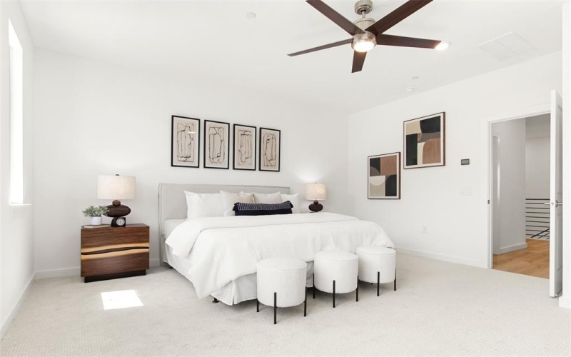 2873 Edmondson, The Colony, TX 75056, 3 Habitaciones Habitaciones , ,2 BañosBaños,Residential,En Venta,2873 Edmondson,20698845