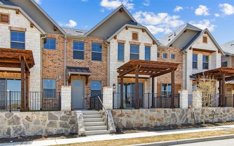 2873 Edmondson, The Colony, TX 75056, 3 Habitaciones Habitaciones , ,2 BañosBaños,Residential,En Venta,2873 Edmondson,20698845