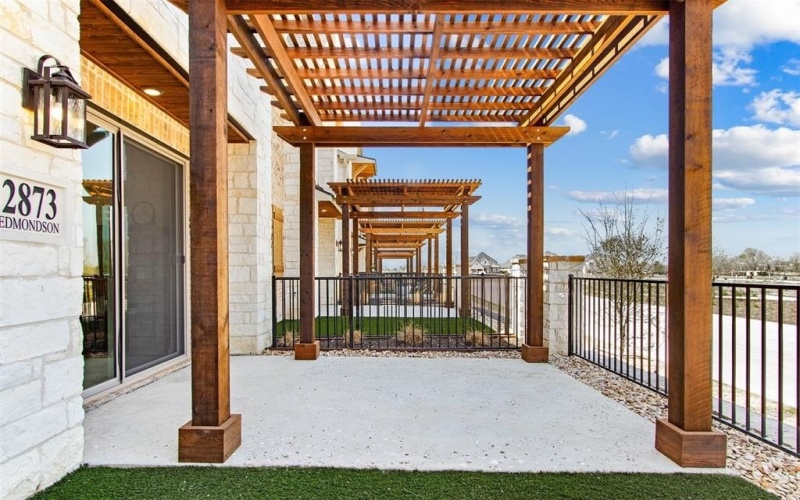 2873 Edmondson, The Colony, TX 75056, 3 Habitaciones Habitaciones , ,2 BañosBaños,Residential,En Venta,2873 Edmondson,20698845