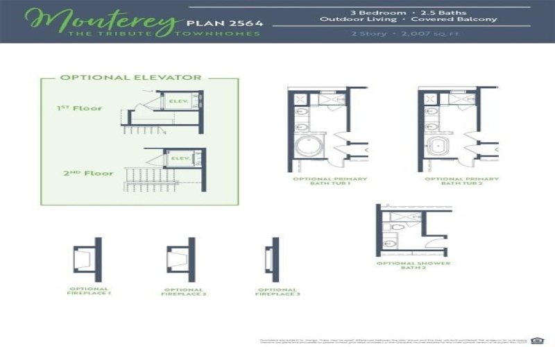 2873 Edmondson, The Colony, TX 75056, 3 Habitaciones Habitaciones , ,2 BañosBaños,Residential,En Venta,2873 Edmondson,20698845