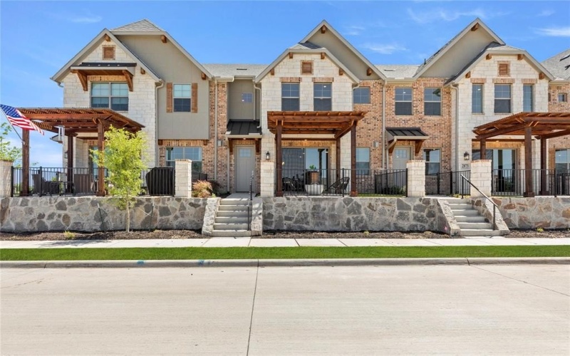2877 Edmondson, The Colony, TX 75056, 3 Habitaciones Habitaciones , ,2 BañosBaños,Residential,En Venta,2877 Edmondson,20698861