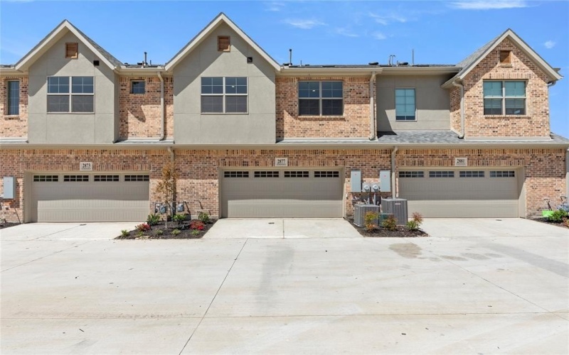 2877 Edmondson, The Colony, TX 75056, 3 Habitaciones Habitaciones , ,2 BañosBaños,Residential,En Venta,2877 Edmondson,20698861