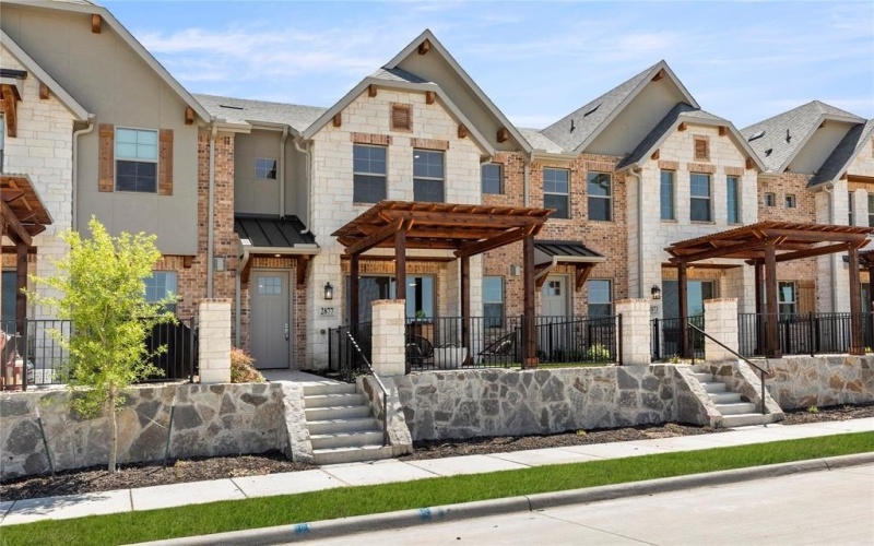 2877 Edmondson, The Colony, TX 75056, 3 Habitaciones Habitaciones , ,2 BañosBaños,Residential,En Venta,2877 Edmondson,20698861