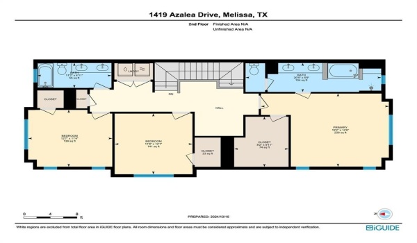 1419 Azalea Drive, Melissa, TX 75454, 3 Habitaciones Habitaciones , ,2 BañosBaños,Residential,En Venta,1419 Azalea Drive,20698899