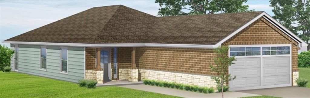 2315 Fatima Avenue, Dallas, TX 75241, 3 Bedrooms Bedrooms, ,2 BathroomsBathrooms,Residential,For Sale,2315 Fatima Avenue,20699060