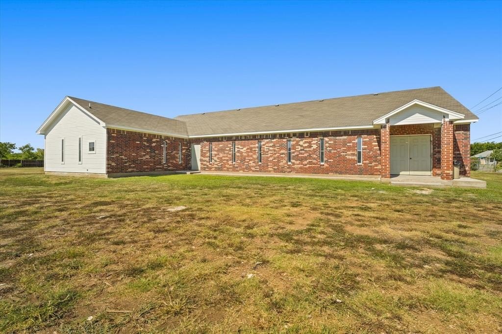 5114 Pinson Street, Fort Worth, TX 76105, ,Commercial Sale,For Sale,5114 Pinson Street,20699200