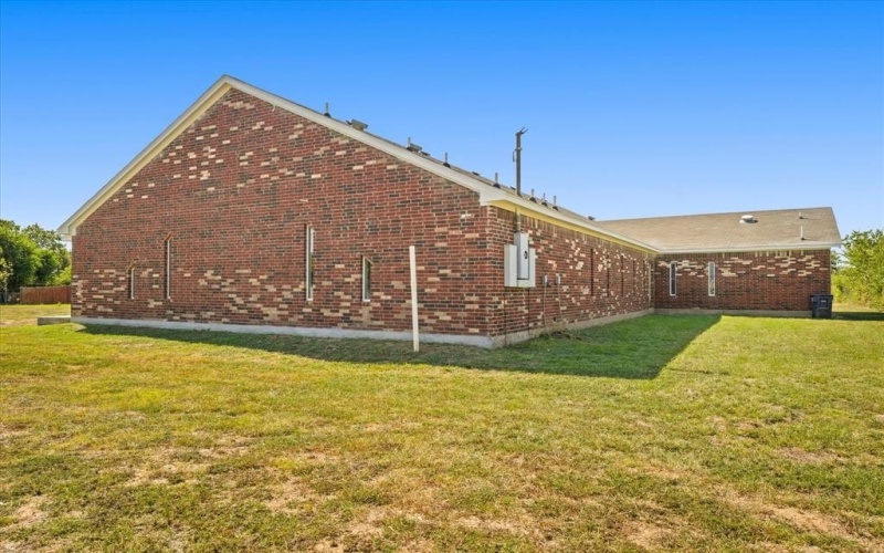 5114 Pinson Street, Fort Worth, TX 76105, ,Commercial Sale,For Sale,5114 Pinson Street,20699200