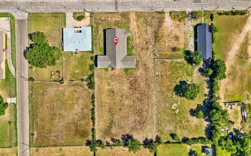5114 Pinson Street, Fort Worth, TX 76105, ,Commercial Sale,For Sale,5114 Pinson Street,20699200