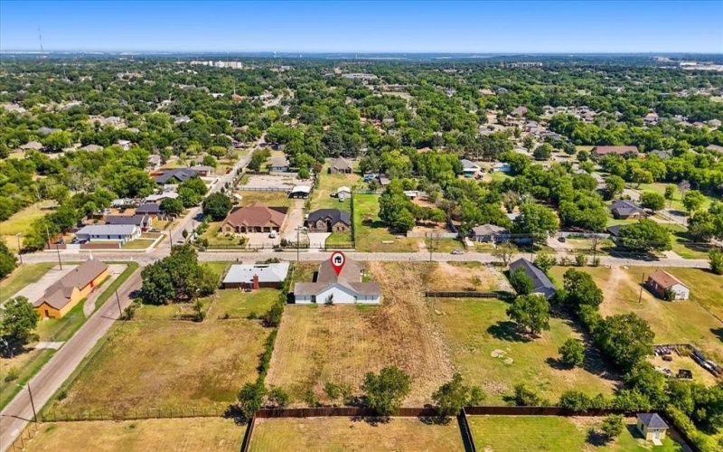 5114 Pinson Street, Fort Worth, TX 76105, ,Commercial Sale,For Sale,5114 Pinson Street,20699200