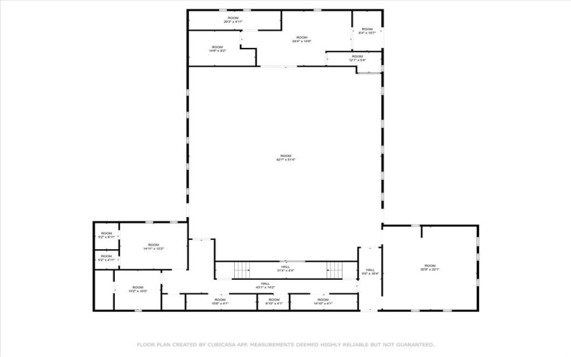 5114 Pinson Street, Fort Worth, TX 76105, ,Commercial Sale,For Sale,5114 Pinson Street,20699200