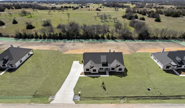 1040 Julian Drive, Van Alstyne, TX 75495, 4 Bedrooms Bedrooms, ,2 BathroomsBathrooms,Residential,For Sale,1040 Julian Drive,20699265