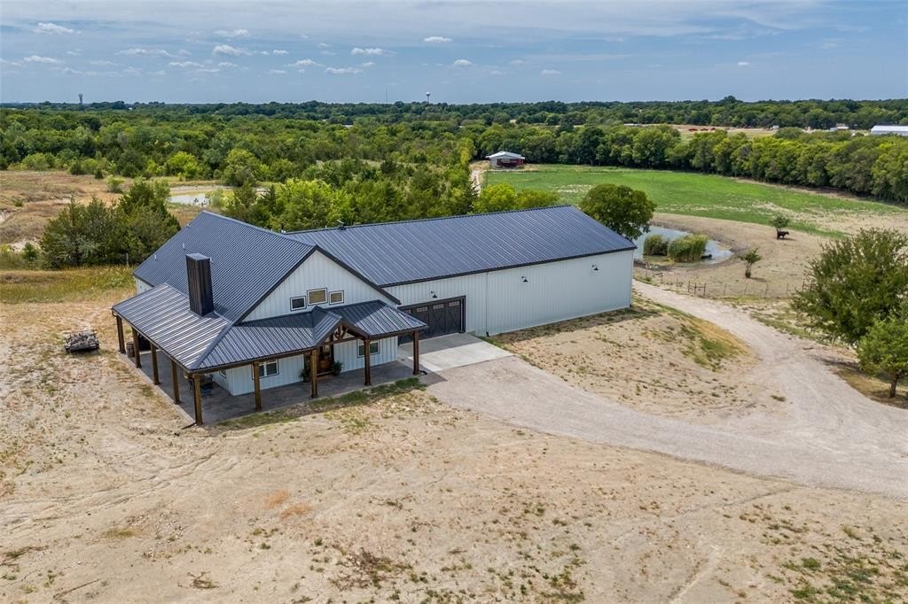 1656 County Road 604, Farmersville, TX 75442, 3 Bedrooms Bedrooms, ,2 BathroomsBathrooms,Residential,For Sale,1656 County Road 604,20699645