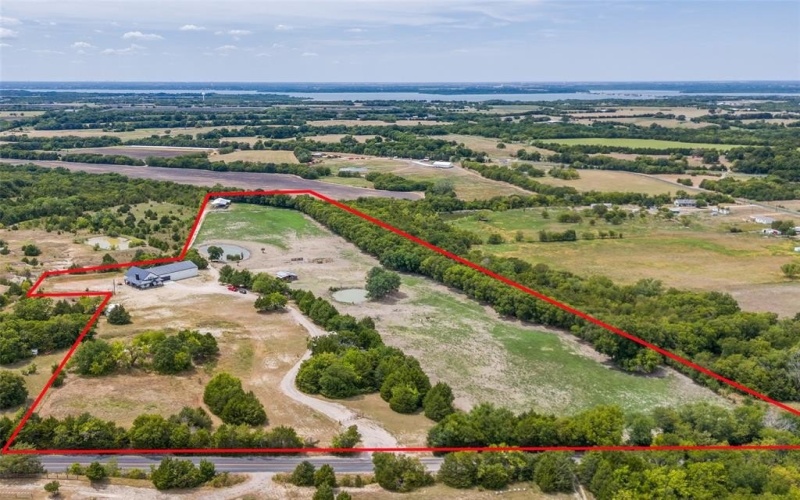 1656 County Road 604, Farmersville, TX 75442, 3 Bedrooms Bedrooms, ,2 BathroomsBathrooms,Residential,For Sale,1656 County Road 604,20699645