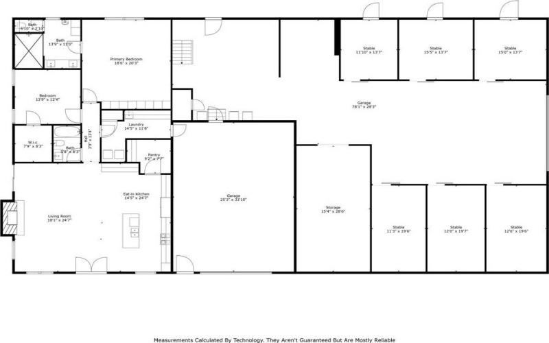 1656 County Road 604, Farmersville, TX 75442, 3 Bedrooms Bedrooms, ,2 BathroomsBathrooms,Residential,For Sale,1656 County Road 604,20699645