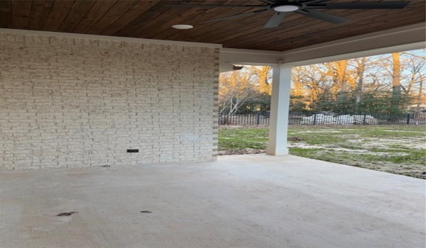 108 Southern Pine Place, Mabank, TX 75156, 3 Bedrooms Bedrooms, ,2 BathroomsBathrooms,Residential,For Sale,108 Southern Pine Place,20699686