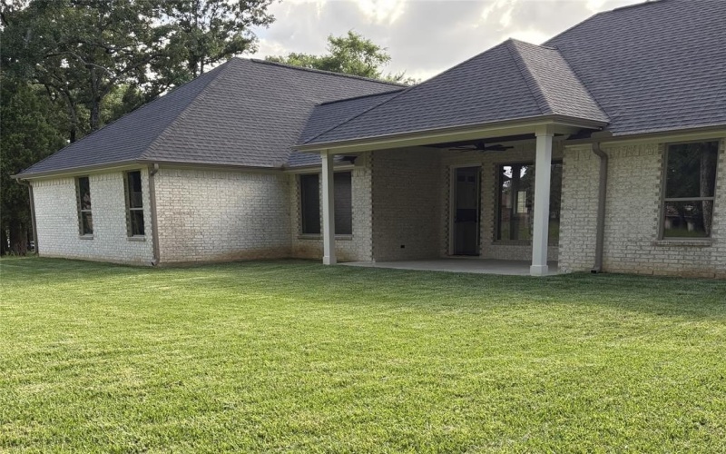 108 Southern Pine Place, Mabank, TX 75156, 3 Habitaciones Habitaciones , ,2 BañosBaños,Residential,En Venta,108 Southern Pine Place,20699686
