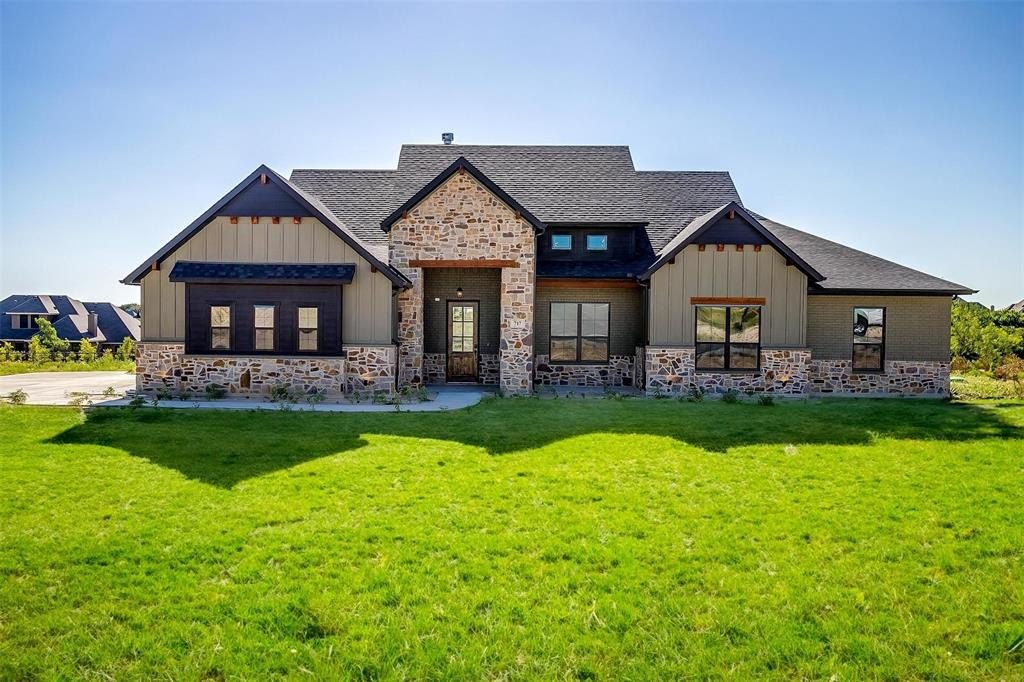 717 Nocona, Aledo, TX 76008, 4 Bedrooms Bedrooms, ,3 BathroomsBathrooms,Residential,For Sale,717 Nocona,20700319