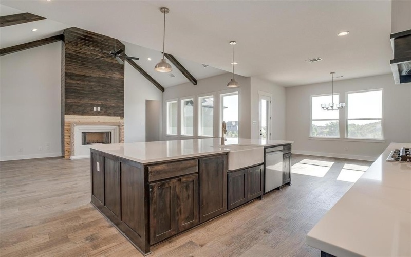 717 Nocona, Aledo, TX 76008, 4 Bedrooms Bedrooms, ,3 BathroomsBathrooms,Residential,For Sale,717 Nocona,20700319