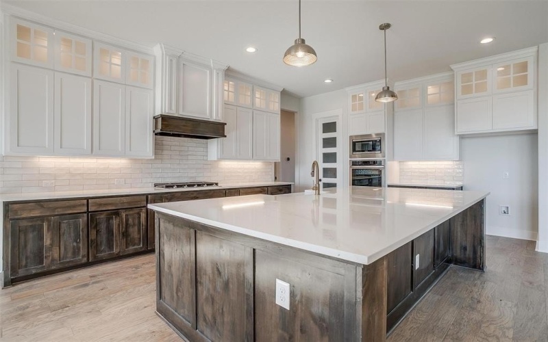 717 Nocona, Aledo, TX 76008, 4 Bedrooms Bedrooms, ,3 BathroomsBathrooms,Residential,For Sale,717 Nocona,20700319