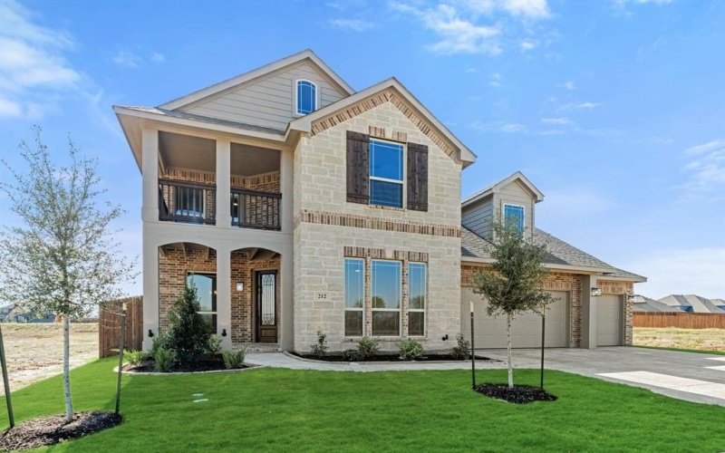 212 Rosewood Drive, Glenn Heights, TX 75154, 4 Habitaciones Habitaciones , ,3 BañosBaños,Residential,En Venta,212 Rosewood Drive,20700852